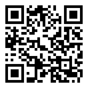 漫画小屋二维码