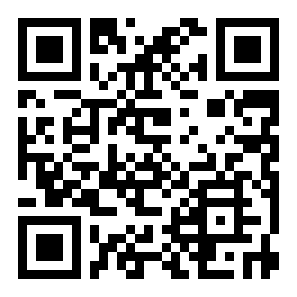 幸福课栈二维码