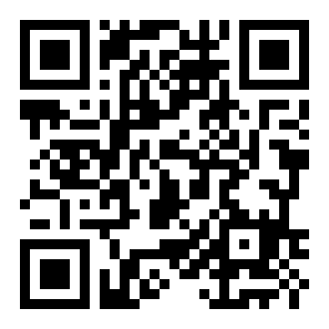 暗黑核论坛二维码