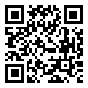 方块特工二维码