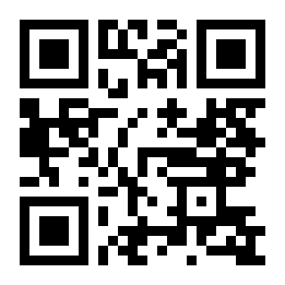 狗狗逛公园二维码