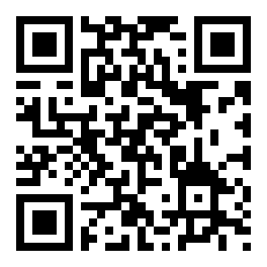 怪物公主美容院二维码