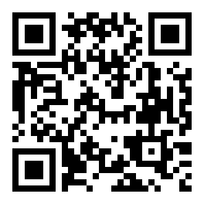 狼游推进器二维码