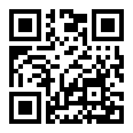 蘑菇视频旧版二维码