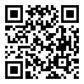 蚂蚁视频去广告版二维码