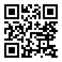节奏果酱二维码