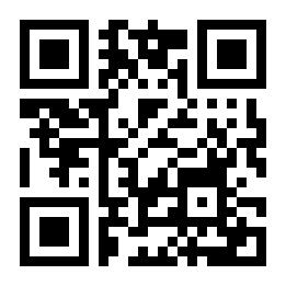 蛐蛐小说二维码