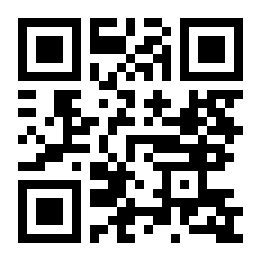 花式投篮中文安卓版二维码