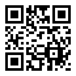 影牙游戏二维码