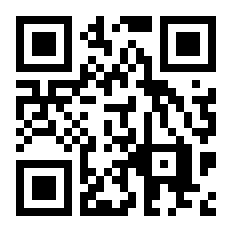 开阅小说二维码