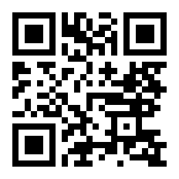 星球赛车拉力赛二维码