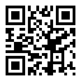 绘画之树二维码