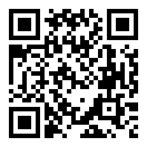 酷爱漫画免费版二维码