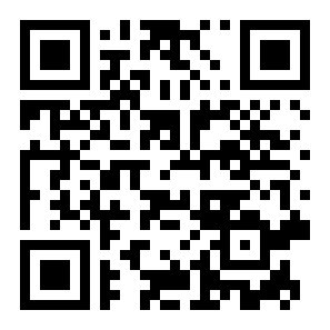 黏脚赛车二维码