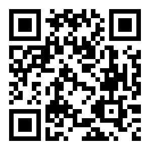 PSP模拟器二维码