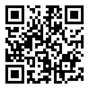 笨笨熊漫画二维码