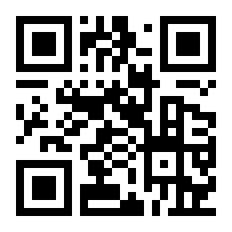 深海救援二维码