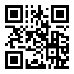 功夫鸡战二维码