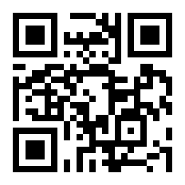 拯救地球的公司二维码