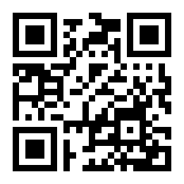 汉院汉语二维码