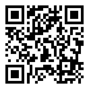 城市蜘蛛绳索英雄二维码