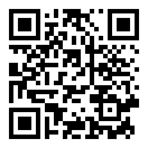 致命无面男中文版二维码