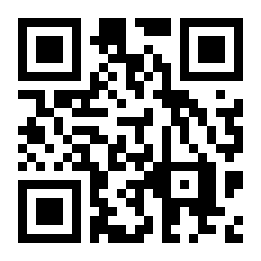 大熊航空旅行二维码