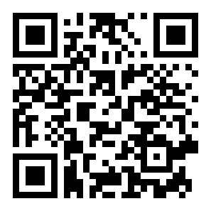 抖音精选正式版二维码