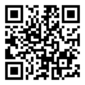 脑洞求生小姐姐二维码