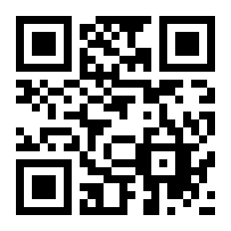 全局透明壁纸秀二维码