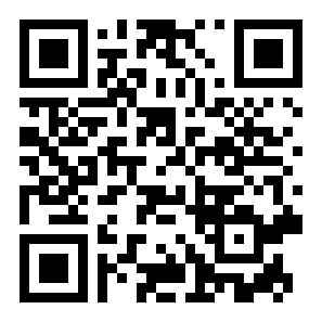 方块世界建筑二维码