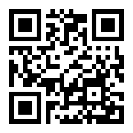 挽霜漫画二维码