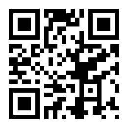 晨光影视二维码