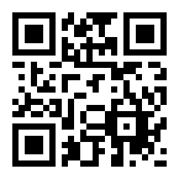 地铁售票王二维码