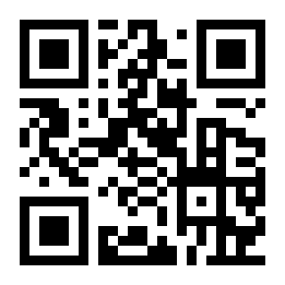 爱动态壁纸4k二维码