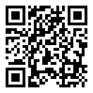 人生回忆录二维码