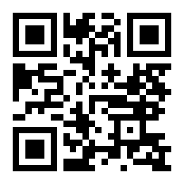 平静的生活2.0版二维码