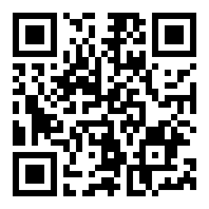 宝全影院二维码