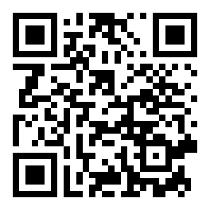 黑洞表面游戏二维码