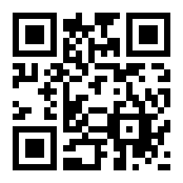 今日闽东二维码