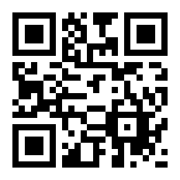 老司机直播啦啦网二维码
