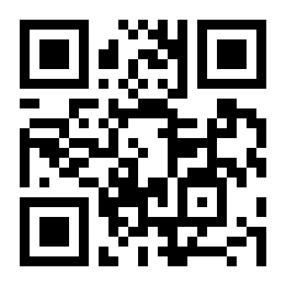 伪装先生脱逃二维码