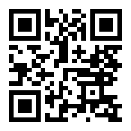 闪电展业二维码