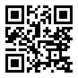 自考助学二维码