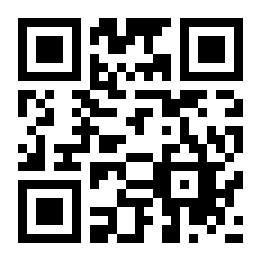 美甲小屋二维码