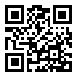 剑击海盗二维码