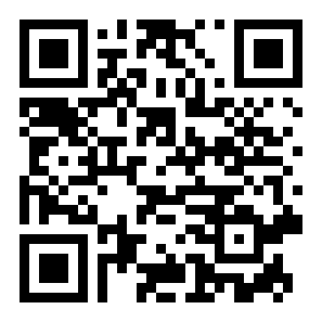 喵星人餐厅二维码