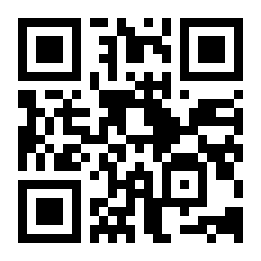 咸鱼看书二维码