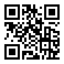 摩托车冲刺3D二维码