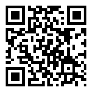 超模时装秀二维码